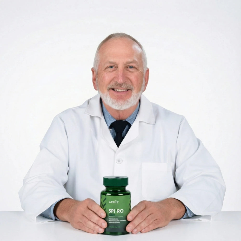 <h2>Recommended By Skin & Gut Experts Around The World</h2>