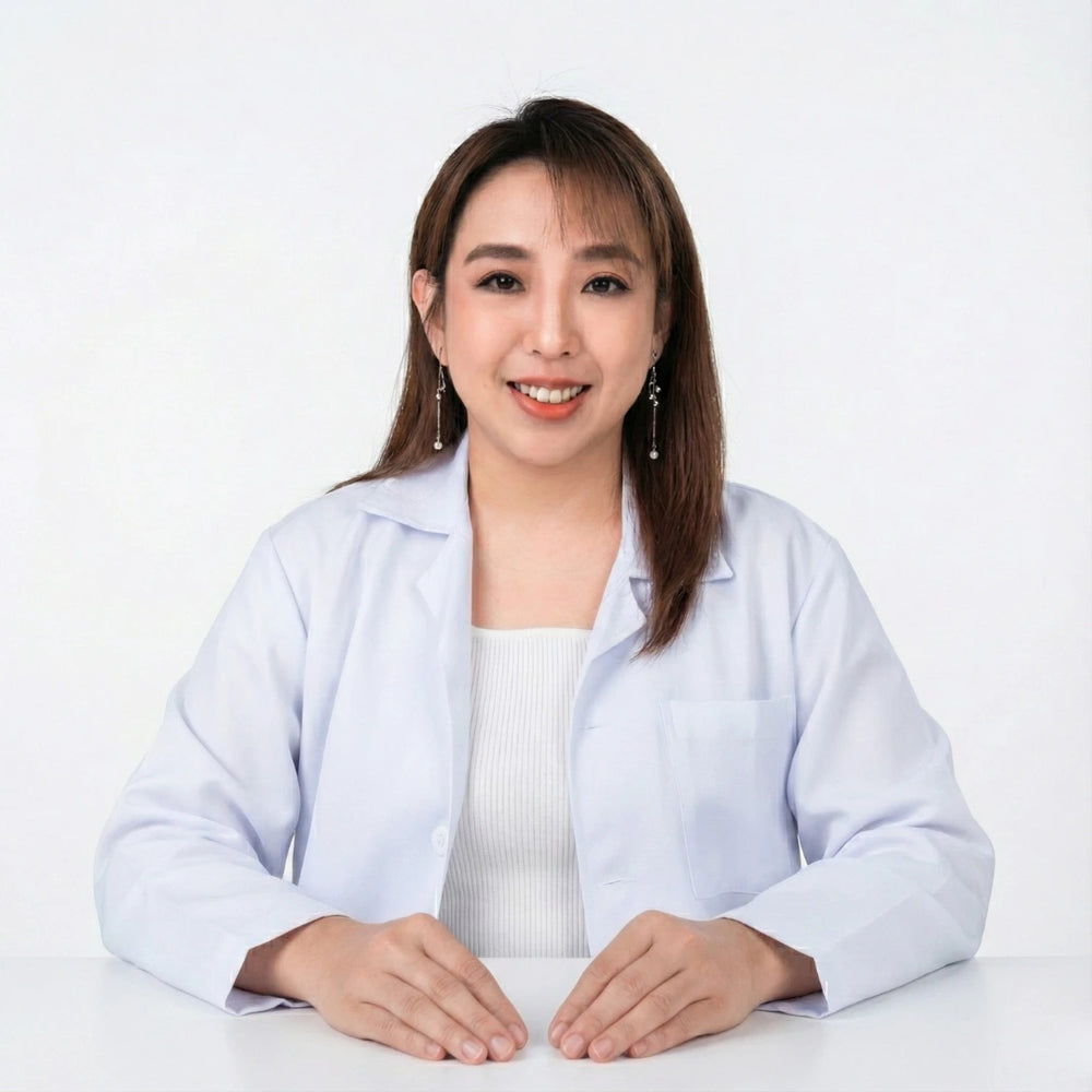 <h2>Recommended By Skin & Gut Experts Around The World</h2>