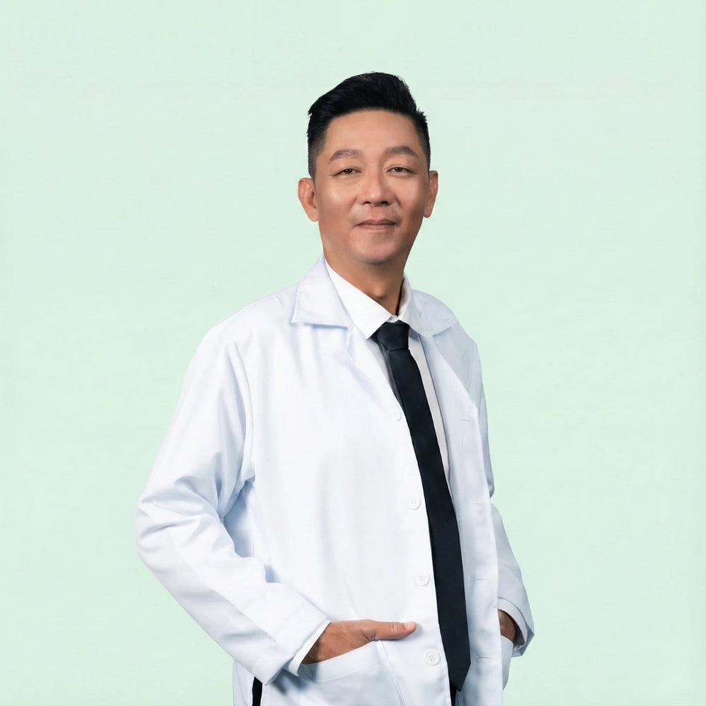 <h2>Recommended By Skin & Gut Experts Around The World</h2>