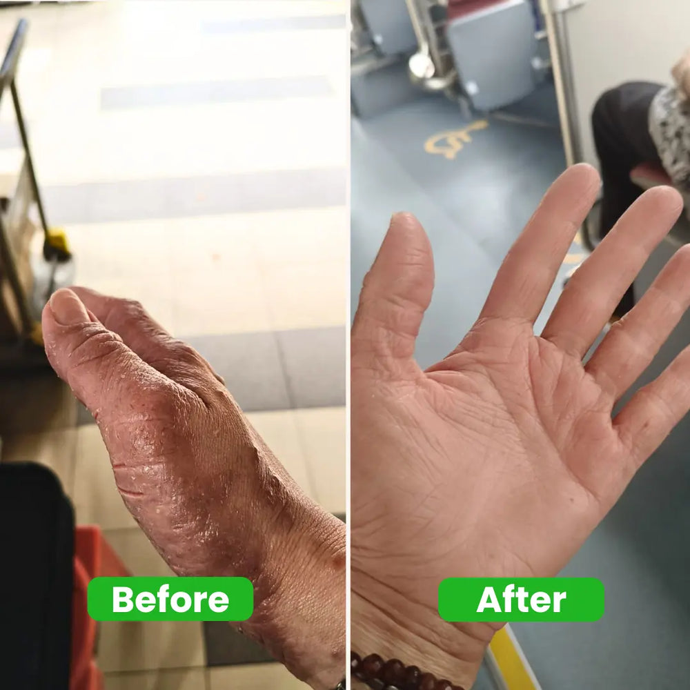 <p>Real People Real Results <br/><em>( 3637 + Happy Customers ! )</em></p>