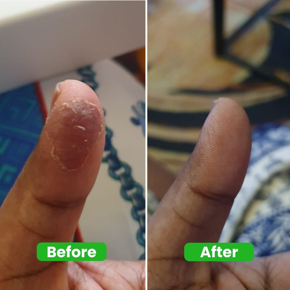 <p>Real People Real Results <br/><em>( 3637 + Happy Customers ! )</em></p>