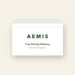 Free Priority Delivery