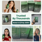 SpiroPlus (Eczema Solution Backed by Gut Science) - MakeHealth-Easier