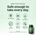 SpiroPlus National Day Bundle - MakeHealth-Easier