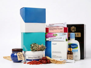 Other supplements